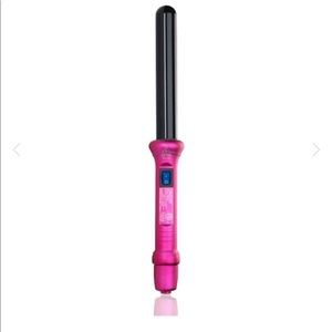 NEW IN BOX NuMe 32mm Classic Curling Wand